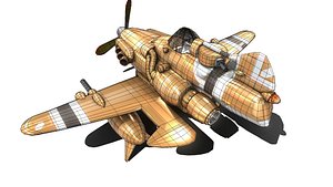 Plane VR