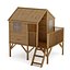 Kids Garden Playhouse