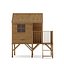Kids Garden Playhouse
