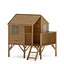 Kids Garden Playhouse