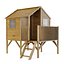 Kids Garden Playhouse