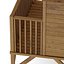 Kids Garden Playhouse