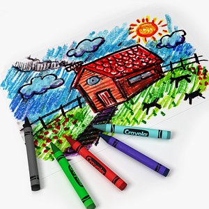 Crayon