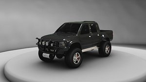 hilux
