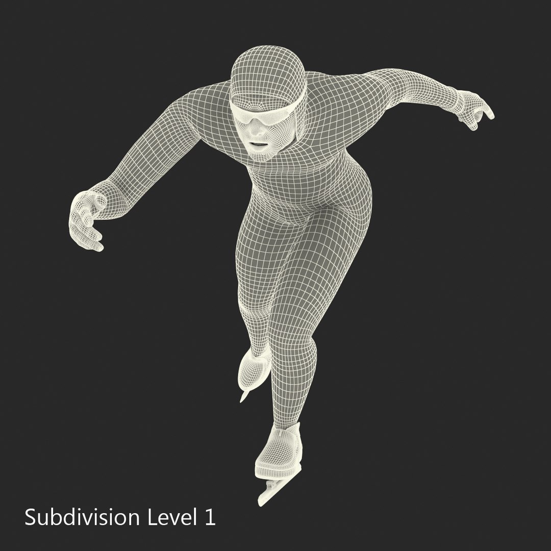 3d speed skater runs https://p.turbosquid.com/ts-thumb/Qm/YZDBb0/JpBs09mW/speedskaterpose23dsmodel317/jpg/1486023866/1920x1080/fit_q87/ac2d2aa46ea2f39d909a192dd90c4d99ec63097b/speedskaterpose23dsmodel317.jpg