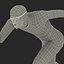 스피드 스케이팅 3D 모델 실행