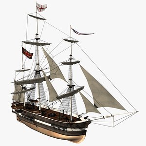 Bomb Ship