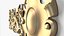 3D Model decor STL