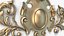 3D Model decor STL
