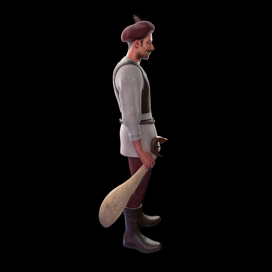3D Troubadour https://p.turbosquid.com/ts-thumb/Qm/fZxbe1/WD/trovador_side/png/1664040911/1920x1080/fit_q87/fe123e2c277e8ea01b1a73a7784fc7aff6f19c8f/trovador_side.jpg