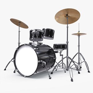 Drum Set