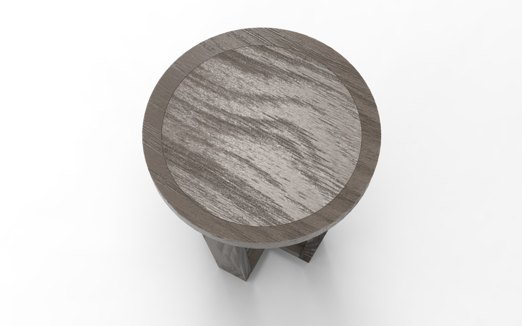 3D Seven Side Table - TurboSquid 2131344