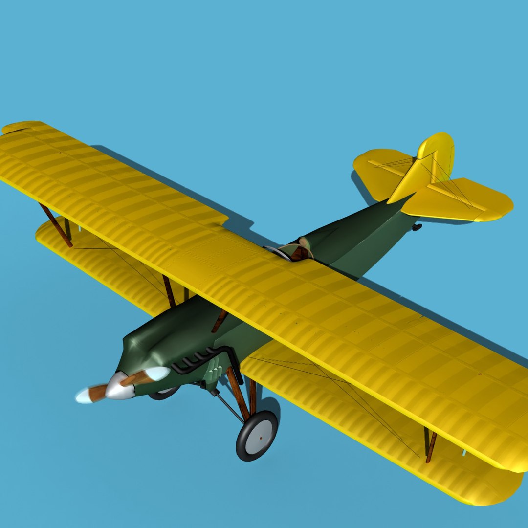 Travelair 2000 V03 3D TurboSquid 1924831