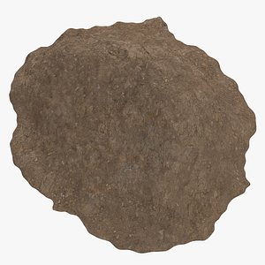 Dirt Pile Large