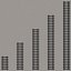 Low Polygon Railroad Track Collection