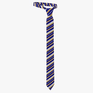 Tie 7