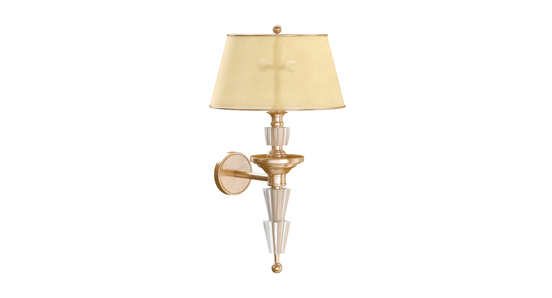 Wall Light 3D Model 3DMili 2024 Download 3D Model Free 3D, 43% OFF