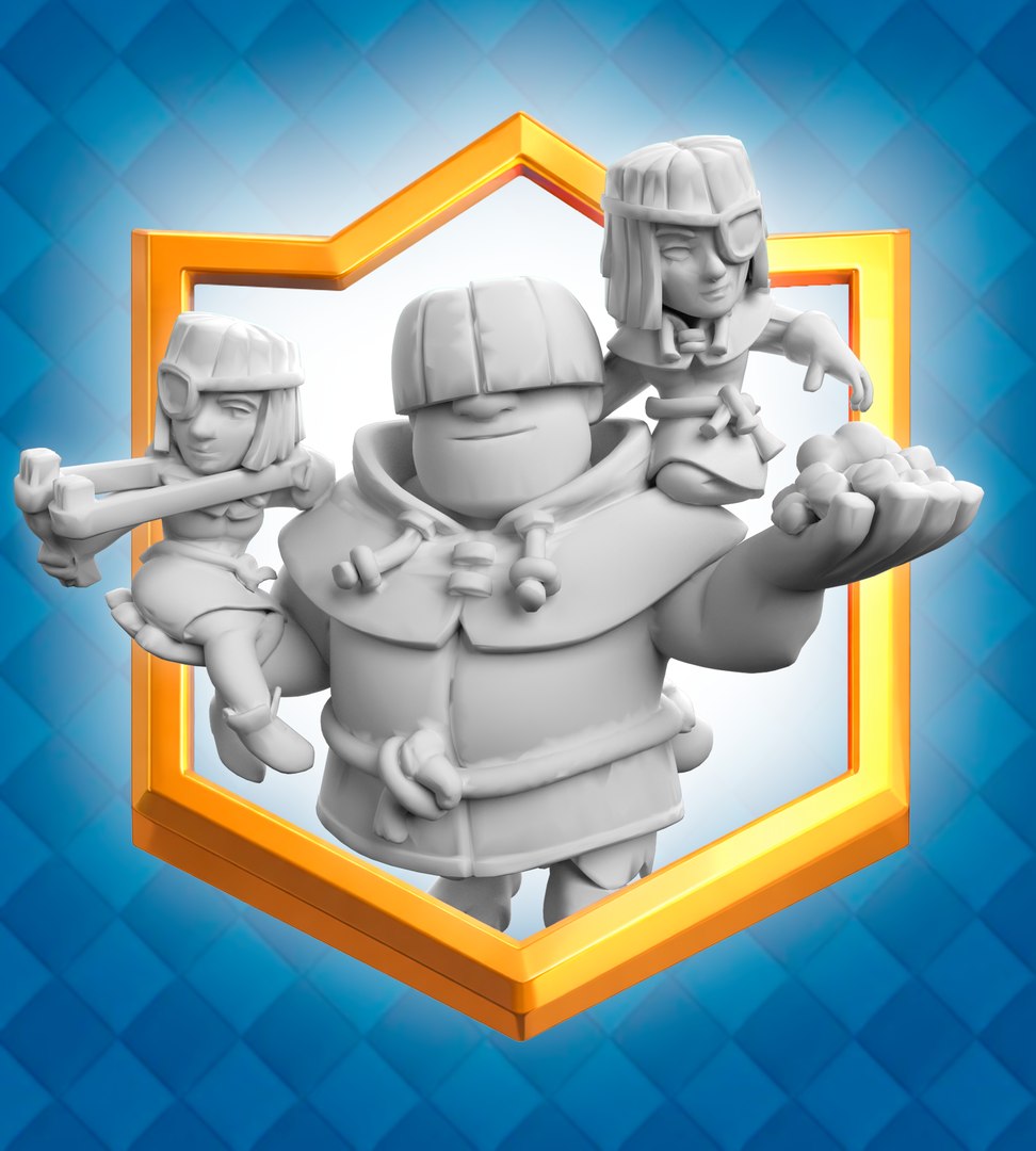 Clash Royale Rascals Card 3D model https://p.turbosquid.com/ts-thumb/Qm/xNyZVX/4p/5/png/1766866140/1920x1080/fit_q87/74dcadf21140d506b126215cdb3ed92849e19b86/5.jpg
