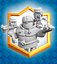 Karta Clash Royale Rascals