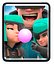 Karta Clash Royale Rascals