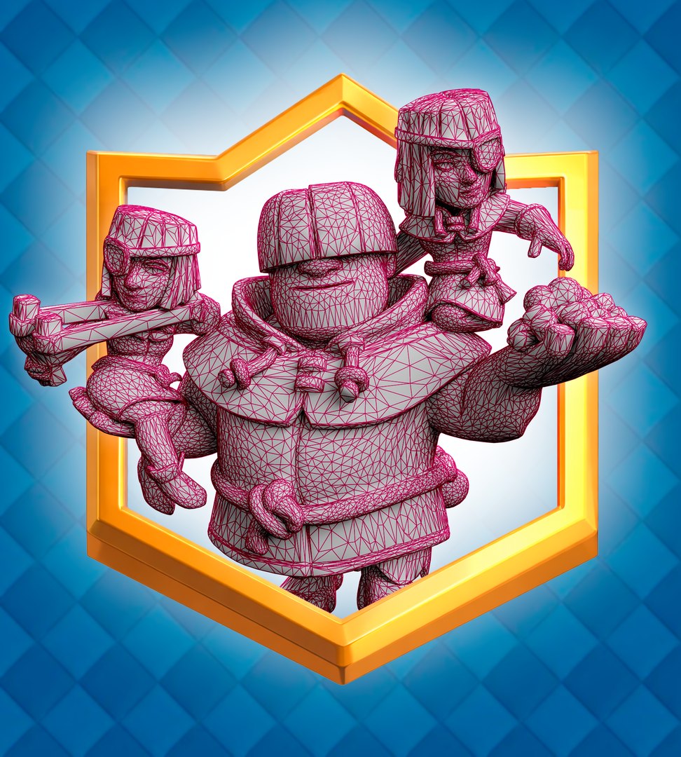 Clash Royale Rascals Card 3D model https://p.turbosquid.com/ts-thumb/Qm/xNyZVX/cX/6/png/1766866141/1920x1080/fit_q87/b15c1121ffe32b928bcceefe4c92c12cb6621491/6.jpg