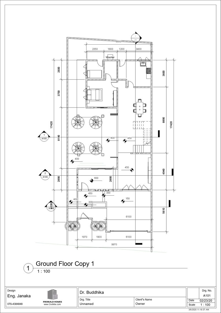 Complete Design Sheets 3D - TurboSquid 1561853