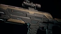 AssaultRifle