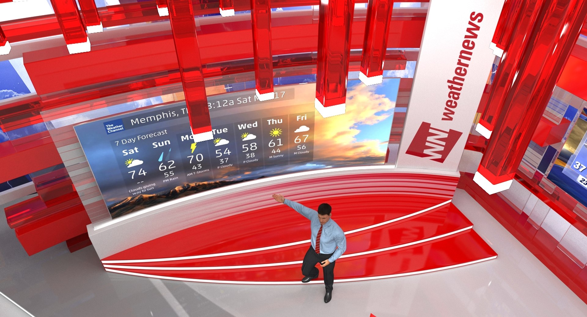 3D modern tv weather studio https://p.turbosquid.com/ts-thumb/Qn/5bpO9a/ElXFVESZ/moderntvweatherstudiowithpresenter3dmodel013/jpg/1527209701/1920x1080/fit_q87/9d6bb29b140259efcc94be6c30b4258cb2e65d7b/moderntvweatherstudiowithpresenter3dmodel013.jpg