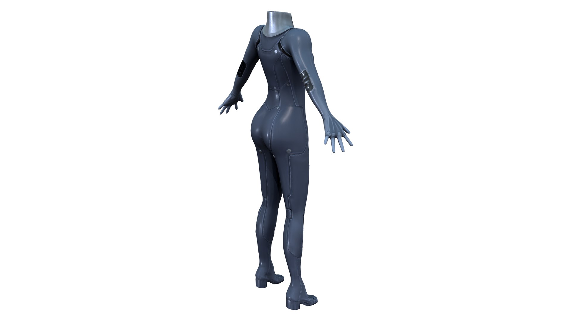 Sci-fi Futuristic Full Body Suit model https://p.turbosquid.com/ts-thumb/Qn/65rUk0/Bz/preview4/png/1646017710/1920x1080/fit_q87/2054e026f4aa117785215f7e82c28d71f6afe4ba/preview4.jpg