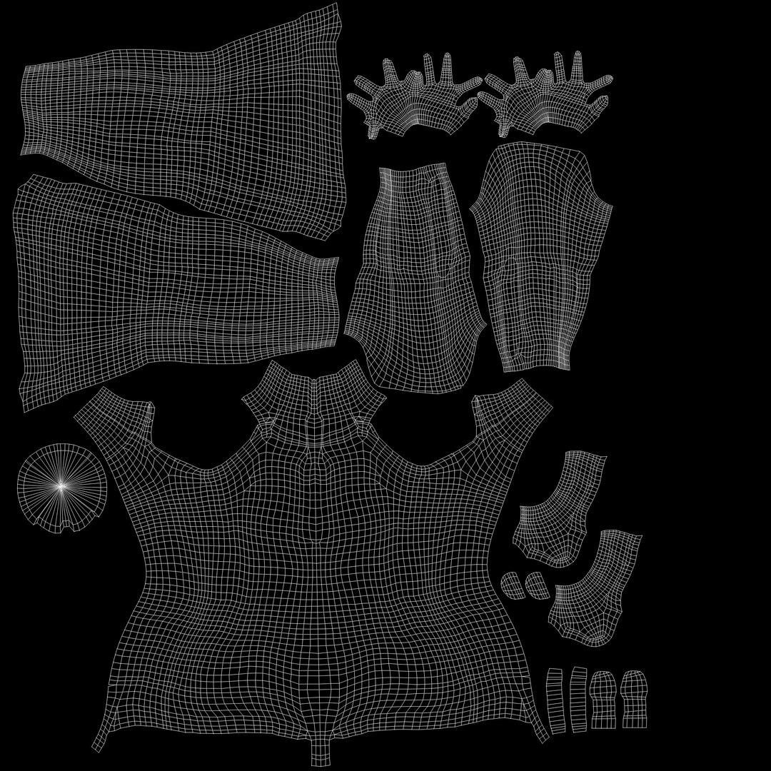 Sci-fi Futuristic Full Body Suit model https://p.turbosquid.com/ts-thumb/Qn/65rUk0/Ye/uvmap/jpg/1646017721/1920x1080/fit_q87/1621cdf4650a0af4f0f6c0477fadb6c240c8b63f/uvmap.jpg