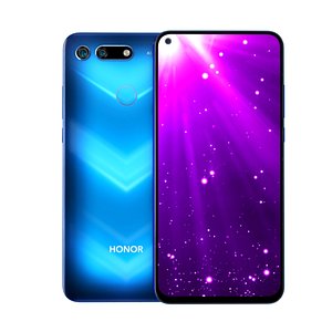 3D honor view 20 model