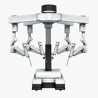 Da Vinci Xi Surgical System