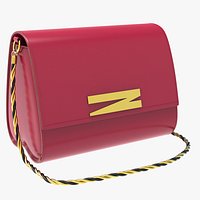 Small HandBag V2