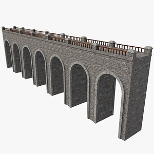 Stone Bridge