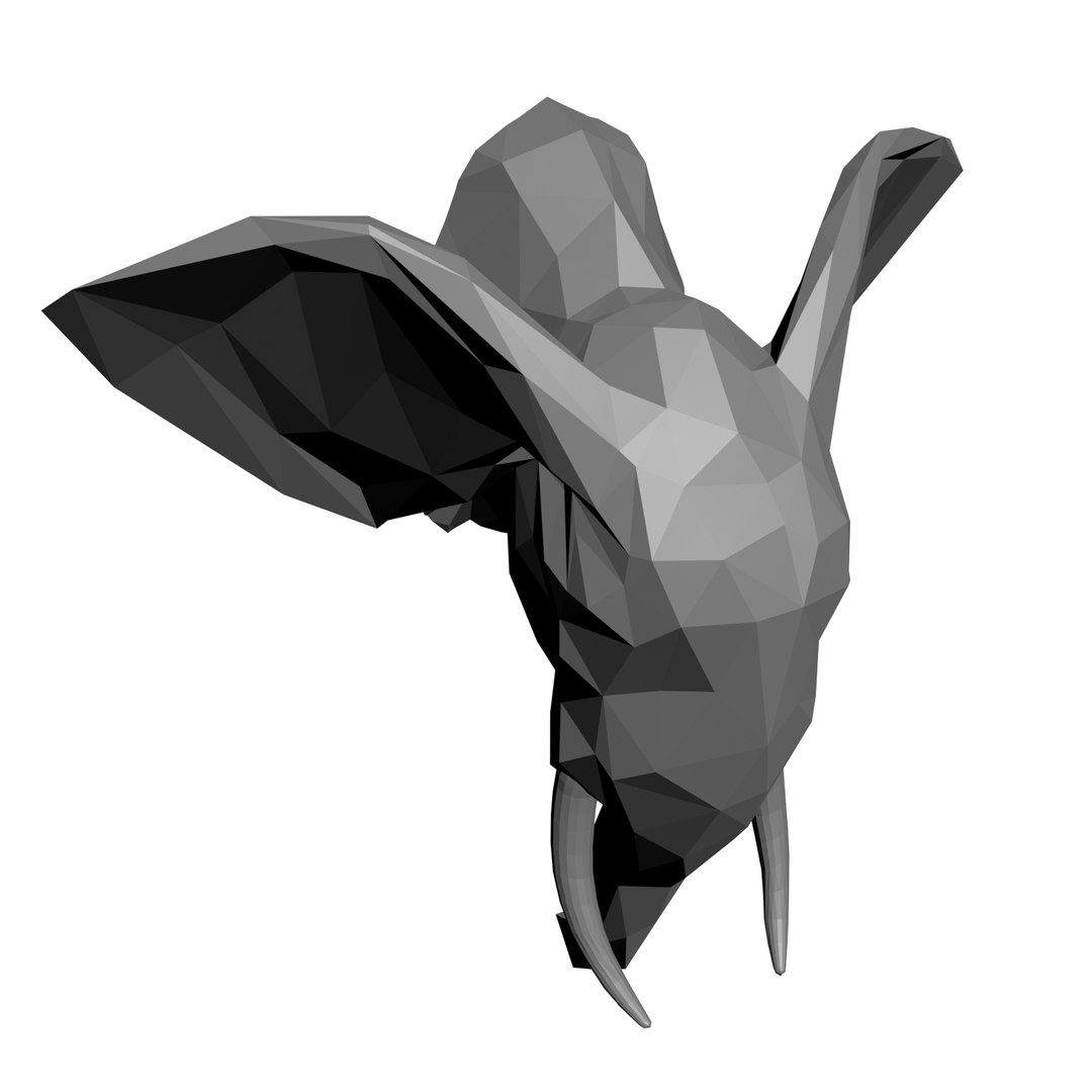 low-poly elephant model https://p.turbosquid.com/ts-thumb/Qn/Q5vrN2/sT3dfQDU/e5/jpg/1516561943/1920x1080/fit_q87/a749749bad1de58c05dfe3525dbaf8060fb8224c/e5.jpg