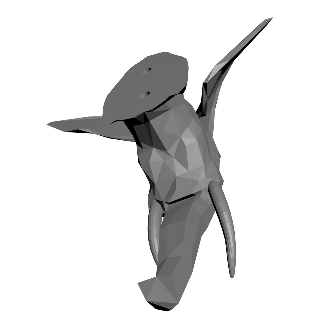 low-poly elephant model https://p.turbosquid.com/ts-thumb/Qn/Q5vrN2/yNOvBoJW/e4/jpg/1516561931/1920x1080/fit_q87/0c24a16e48042d6f5cb606b95d3036eed792bd43/e4.jpg