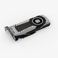 GTX 1080 Founders Edition
