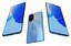 Huawei Nova 9 SE All Colors Low Poly