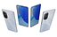 Huawei Nova 9 SE All Colors Low Poly
