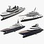 Pack Superyachts 21