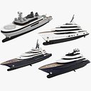 Pack Superyachts 21