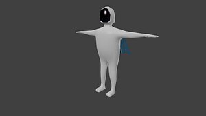 Astronaut