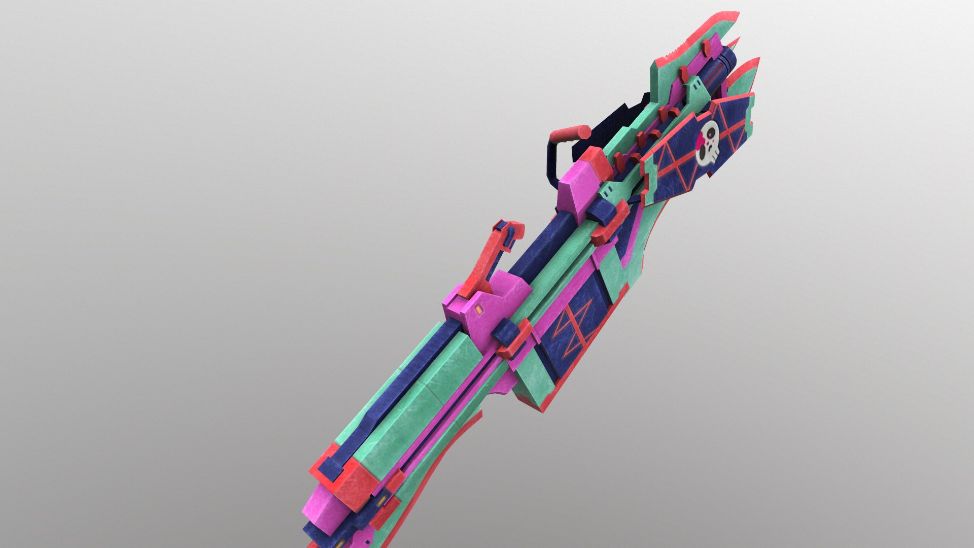 3D model Harpoon Gun Level 3 https://p.turbosquid.com/ts-thumb/Qn/W5pjuc/99/screenshot007/png/1708247215/1920x1080/fit_q87/2b1c4a017de101974e19001430731d30482accac/screenshot007.jpg