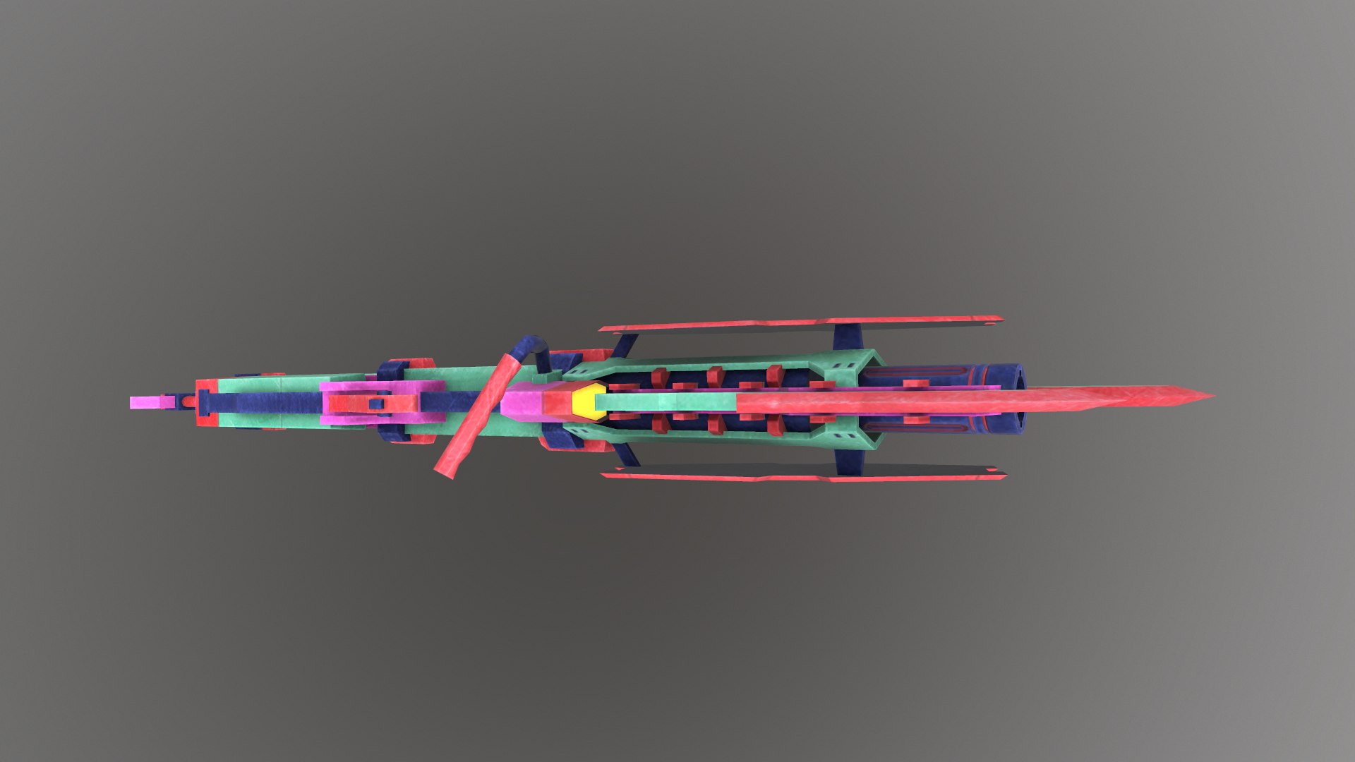 3D model Harpoon Gun Level 3 https://p.turbosquid.com/ts-thumb/Qn/W5pjuc/AF/screenshot010/png/1708247218/1920x1080/fit_q87/84a84e52b4327a8587f0f534fc1076fdb68c0feb/screenshot010.jpg