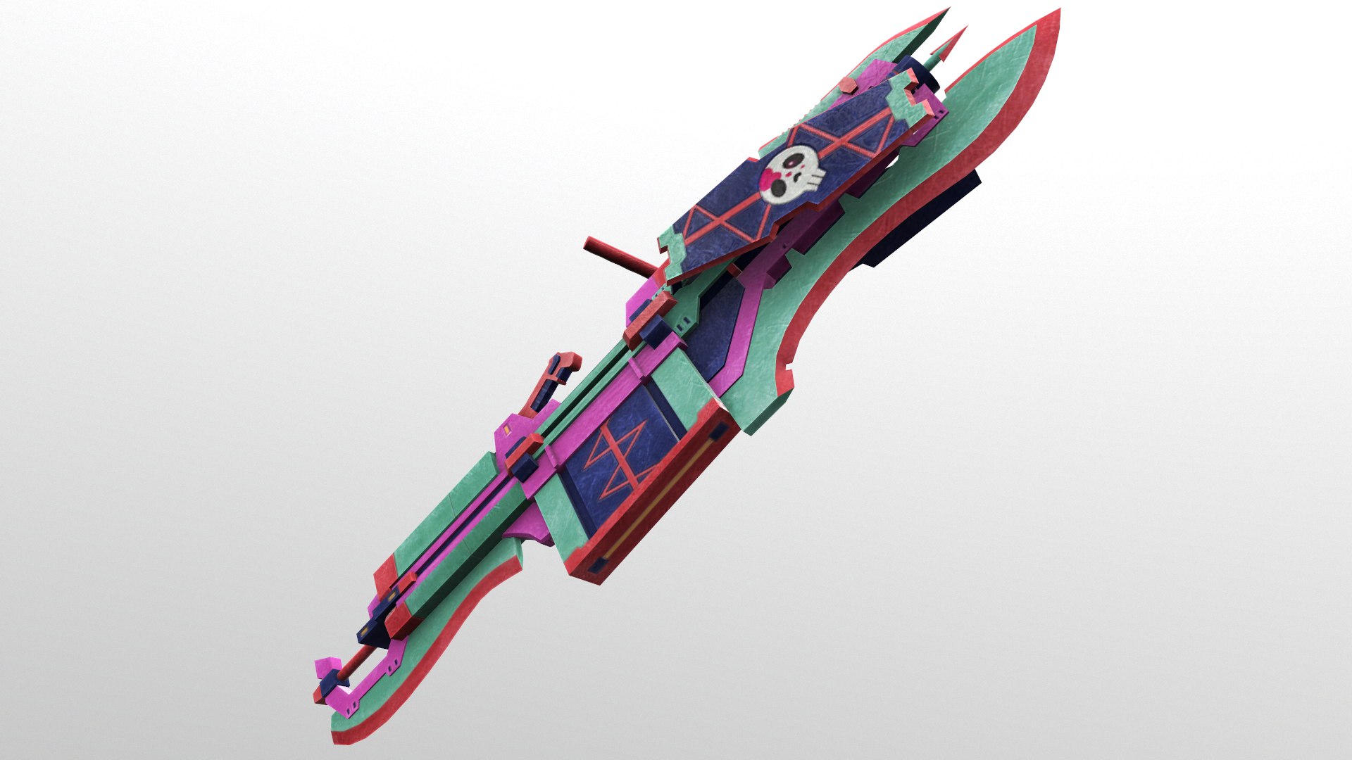 3D model Harpoon Gun Level 3 https://p.turbosquid.com/ts-thumb/Qn/W5pjuc/XK/screenshot004/png/1708247212/1920x1080/fit_q87/800c120e079bbd8a661fbce8a8a35e81b252876e/screenshot004.jpg