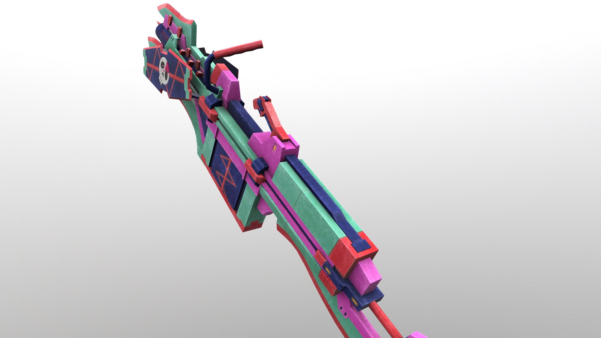3D model Harpoon Gun Level 3 https://p.turbosquid.com/ts-thumb/Qn/W5pjuc/lx/screenshot006/png/1708247216/1920x1080/fit_q87/74231b58b0ba2e346be4f066b52dfc9f84ea14b0/screenshot006.jpg