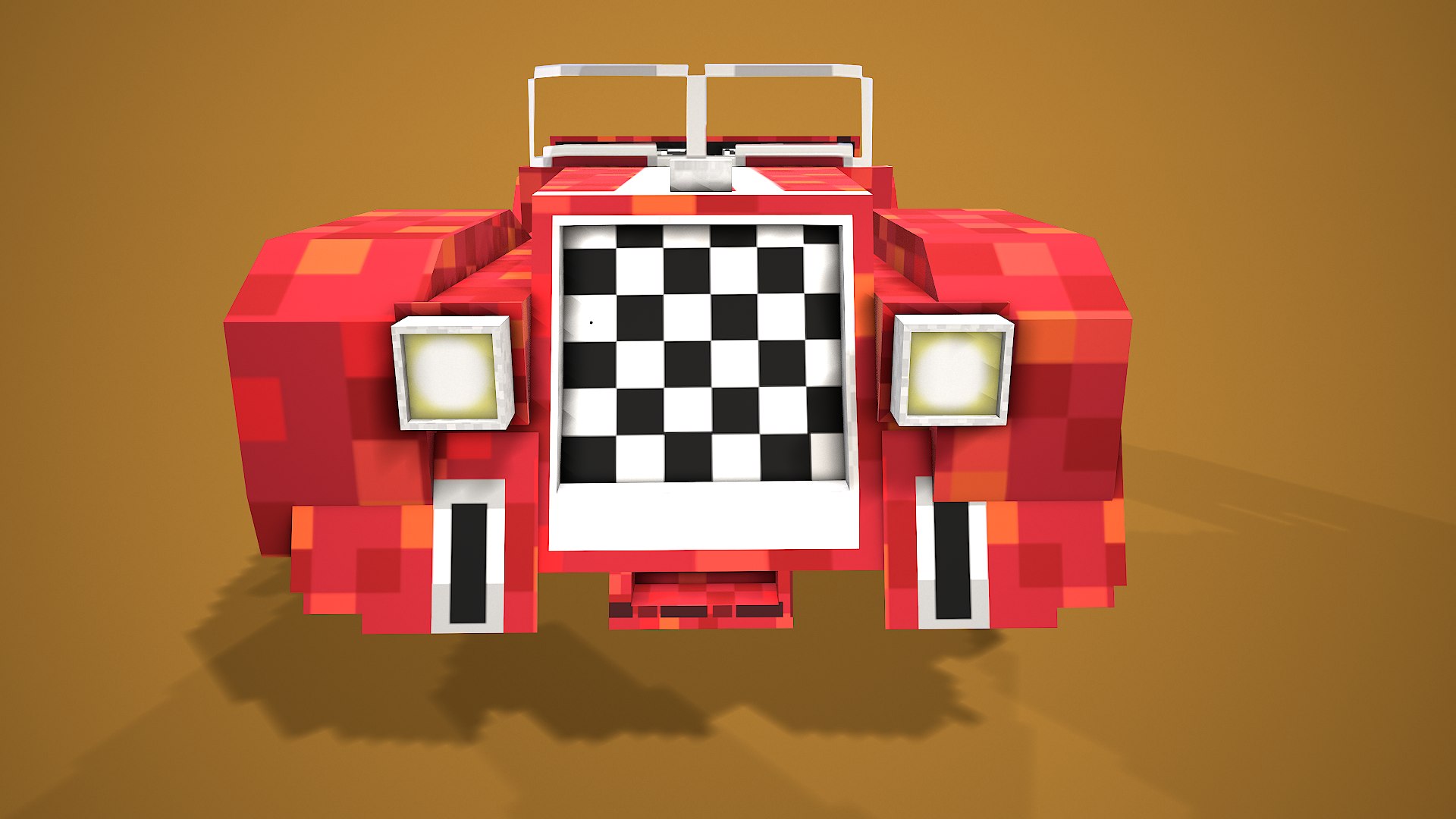 3D Model Toy Racing Car - TurboSquid 1980802