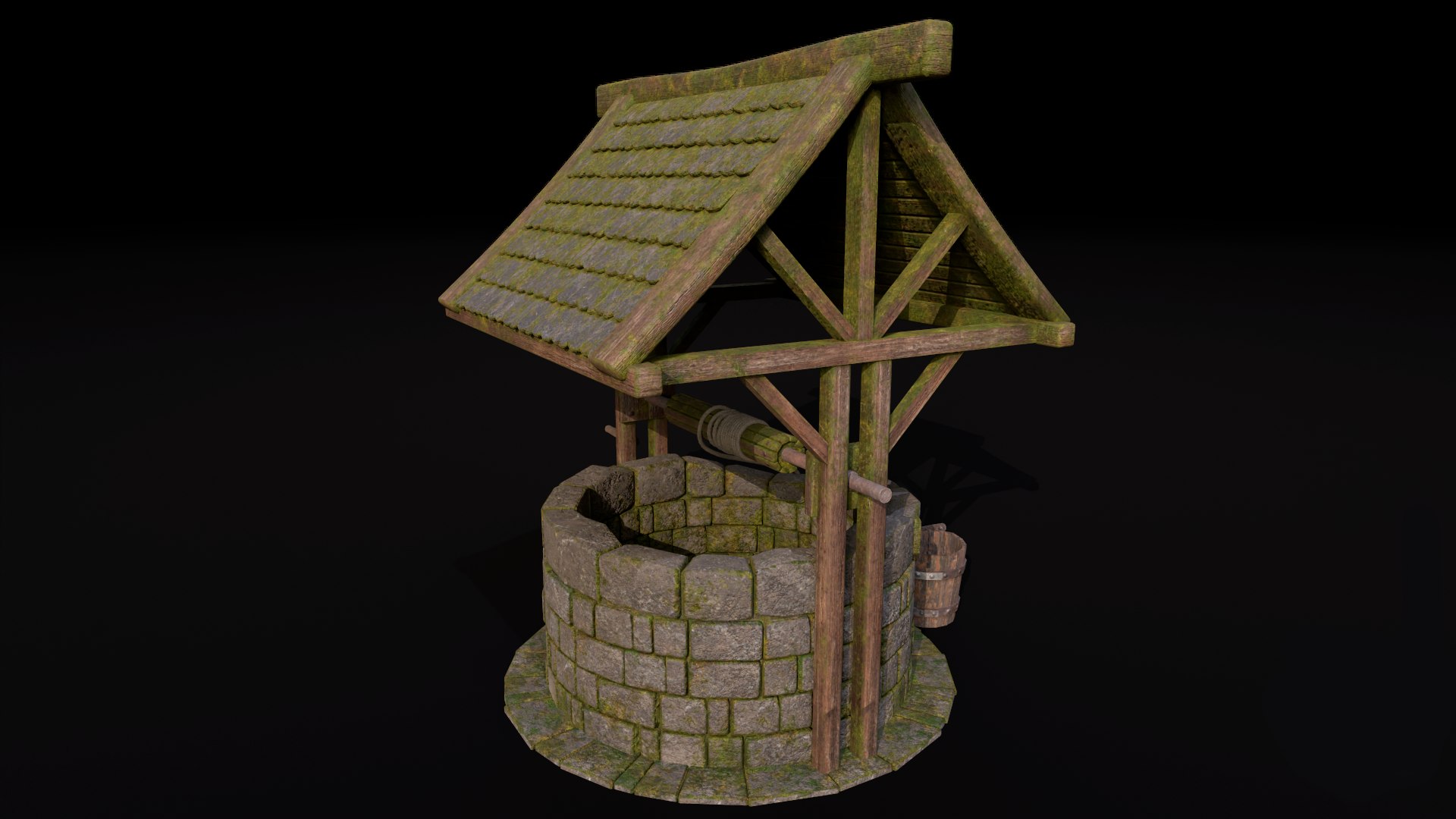 Realistic Water Well 3D https://p.turbosquid.com/ts-thumb/Qn/Yk3Afr/xz/5/png/1695059069/1920x1080/fit_q87/abe3bbf371cee9b6ff621ca168564b10600e99a0/5.jpg