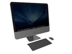 3ds max imac 21 5 inch