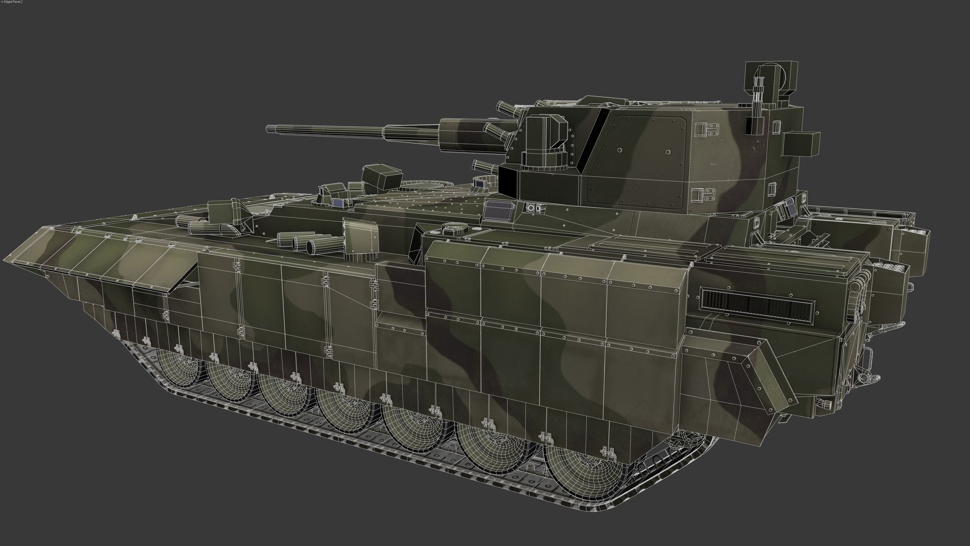 T15 Btt Russian Apc Model - TurboSquid 1533276